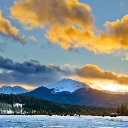 Winterstar Building G #3 By Stay Winter Park Fraser Luaran gambar