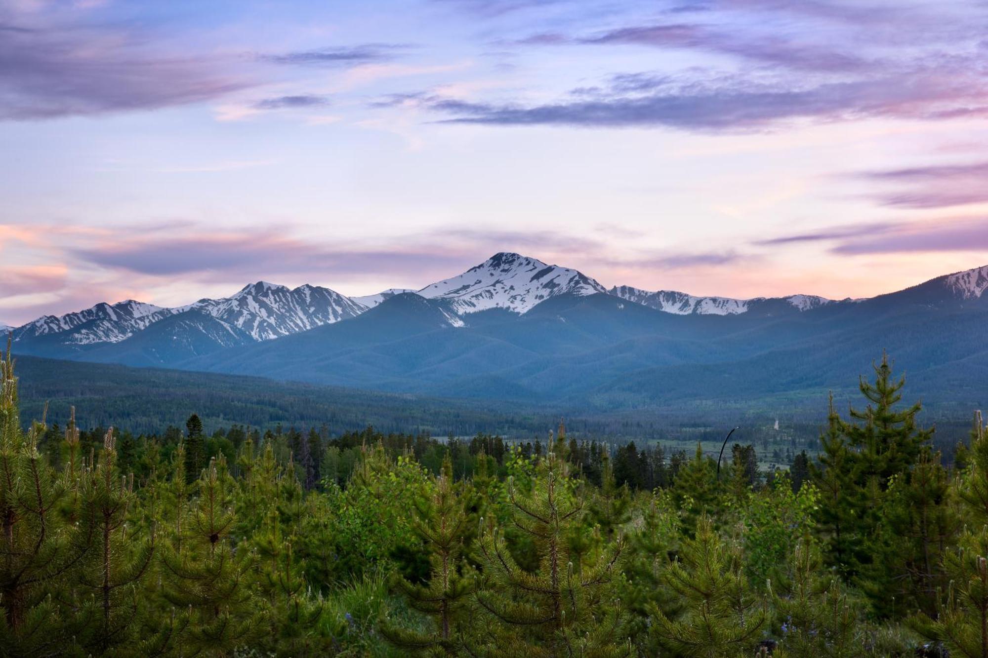 Winterstar Building G #3 By Stay Winter Park Fraser Luaran gambar
